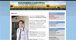 Desktop Screenshot of drblee.com